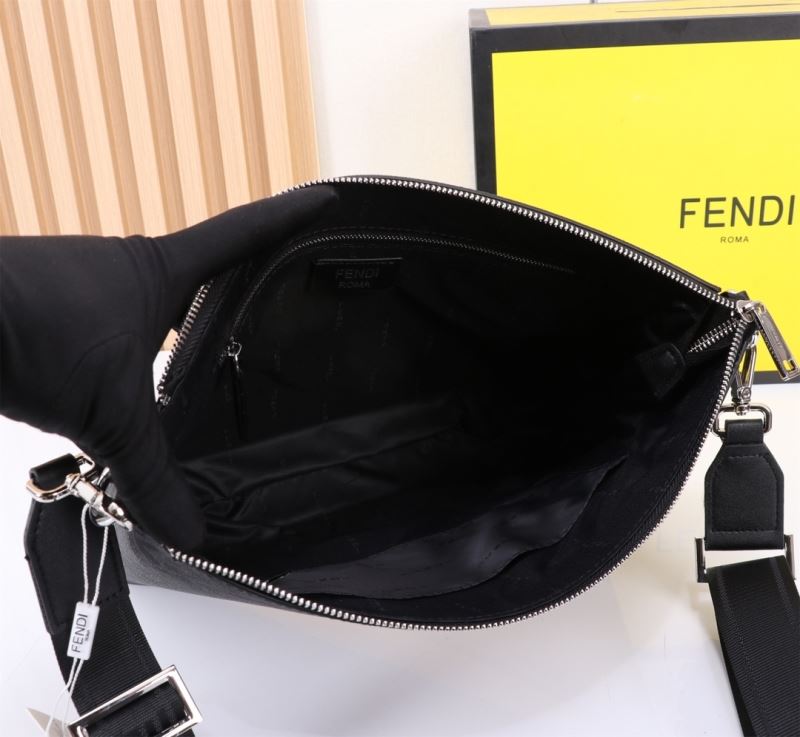 Fendi Satchel Bags